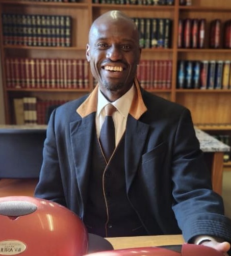 Kwesi Bhengu