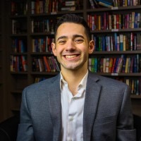 Andrew Troya